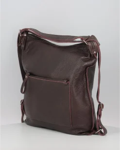 Mochilas Biba Sylva Marron