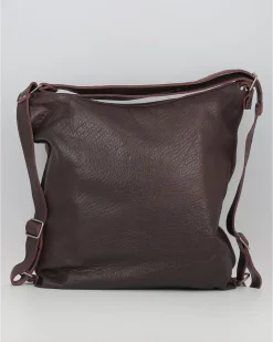 Mochilas Biba Sylva Marron