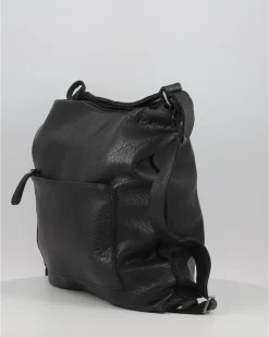 Mochilas Biba Sylva Negro