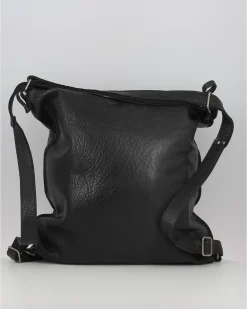 Mochilas Biba Sylva Negro