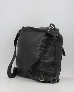 Mochilas Biba Sylva Negro