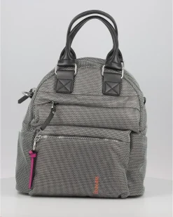 Mochilas Binnari 19742 Acero