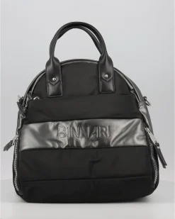 Mochilas Binnari 19863 Negro