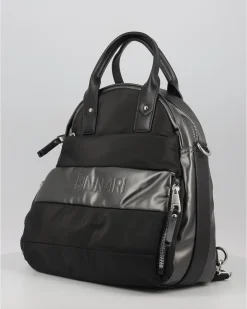 Mochilas Binnari 19863 Negro