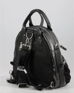 Mochilas Binnari 19863 Negro