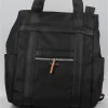 Mochilas Binnari 19884 Negro