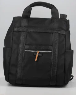 Mochilas Binnari 19884 Negro