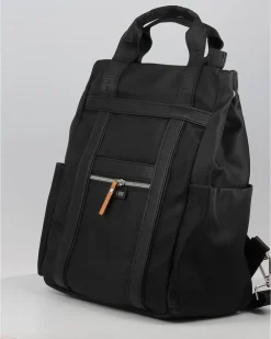 Mochilas Binnari 19884 Negro