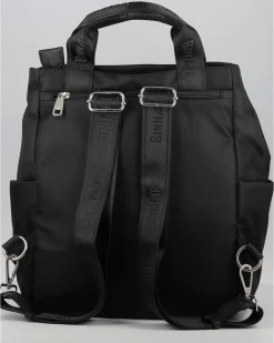 Mochilas Binnari 19884 Negro