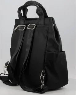 Mochilas Binnari 19884 Negro