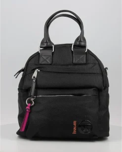 Mochilas Binnari 19742 Negro