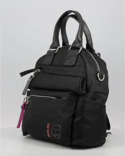 Mochilas Binnari 19742 Negro
