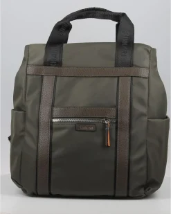 Mochilas Binnari 19884 Verde