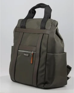 Mochilas Binnari 19884 Verde