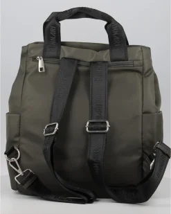 Mochilas Binnari 19884 Verde