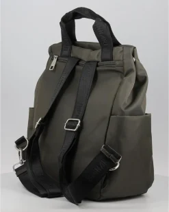 Mochilas Binnari 19884 Verde