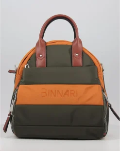 Mochilas Binnari 19863 Verde
