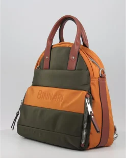 Mochilas Binnari 19863 Verde