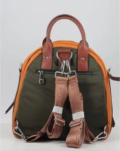 Mochilas Binnari 19863 Verde