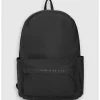 Mochilas Ecoalf Basilalf Because Backpack Negro