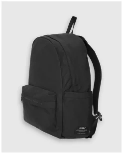 Mochilas Ecoalf Basilalf Because Backpack Negro