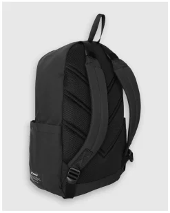 Mochilas Ecoalf Basilalf Because Backpack Negro