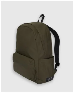 Mochilas Ecoalf Basilalf Because Backpack Verde
