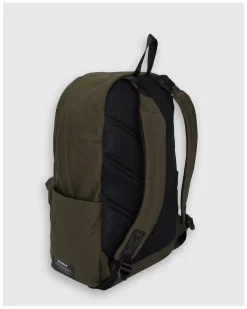 Mochilas Ecoalf Basilalf Because Backpack Verde