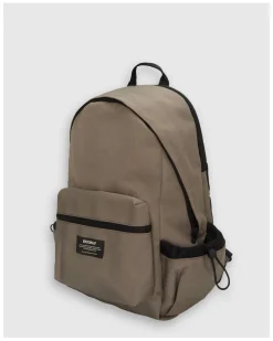 Mochilas Ecoalf Wakaialf Backpack Marron