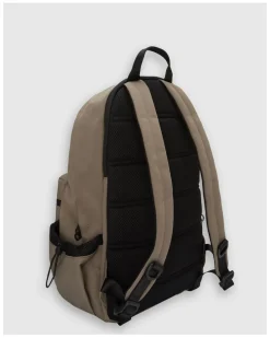 Mochilas Ecoalf Wakaialf Backpack Marron