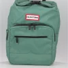 Mochilas Hunter Nylon Pioneer Topclip Backpack Verde