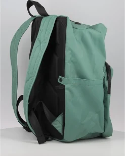 Mochilas Hunter Nylon Pioneer Topclip Backpack Verde