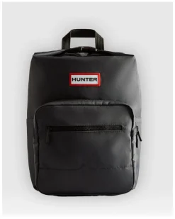 Mochilas Hunter Nylon Pioneer Backpacks Azul