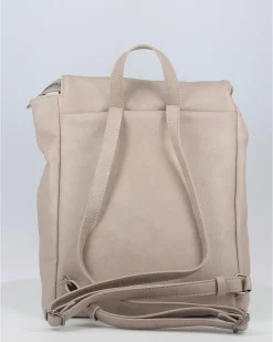 Mochilas Slang Momos Blanco