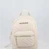 Mochilas Valentino Bags Laax Re Vbs7Gj06 Blanco