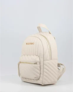 Mochilas Valentino Bags Laax Re Vbs7Gj06 Blanco