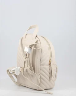 Mochilas Valentino Bags Laax Re Vbs7Gj06 Blanco