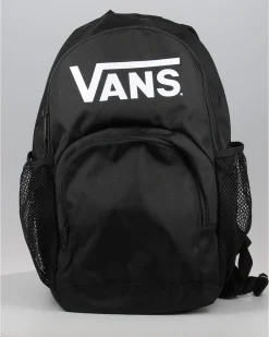 Mochilas Vans Alumni Backpack-B Negro