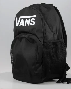 Mochilas Vans Alumni Backpack-B Negro