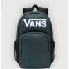 Mochilas Vans Alumni Pack 5-B Verde