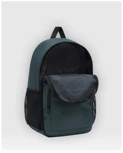Mochilas Vans Alumni Pack 5-B Verde