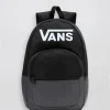 Mochilas Vans Ranged 2 Backpack-B Negro