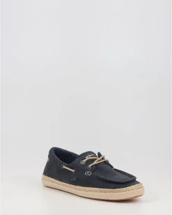 Náuticos Pepe Jeans Maoui Sailor Pms30914 Azul