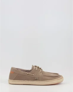 Náuticos Pepe Jeans Maoui Sailor Pms30914 Taupe