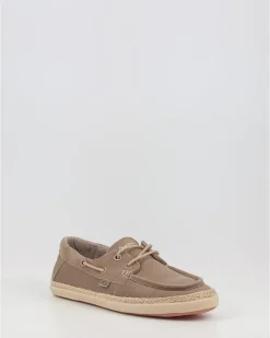 Náuticos Pepe Jeans Maoui Sailor Pms30914 Taupe