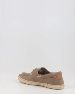 Náuticos Pepe Jeans Maoui Sailor Pms30914 Taupe