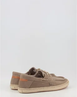 Náuticos Pepe Jeans Maoui Sailor Pms30914 Taupe