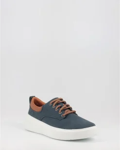 Náuticos Skechers Viewson - Doriano 210645 Azul