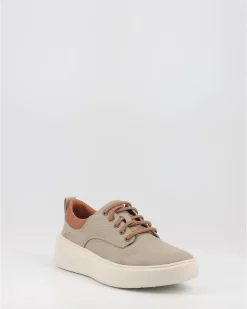 Náuticos Skechers Viewson - Doriano 210645 Taupe