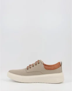 Náuticos Skechers Viewson - Doriano 210645 Taupe